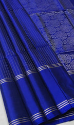Soft kanchi silks sarees