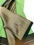 Semi Mysore crepe silk